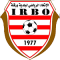 Irb Ouargla team logo 