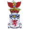 Irlam team logo 