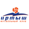 FC Irtysh Omsk team logo 