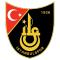 Istanbulspor AS team logo 