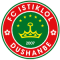 FK Istiklol team logo 