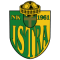 Istra 1961 team logo 