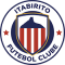 Itabirito FC MG team logo 