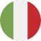 Italia team logo 