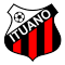 Ituano team logo 