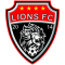 Jackson Lions FC team logo 