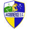 Jacobinense BA team logo 