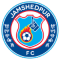 Jamshedpur FC team logo 