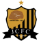 JC Futebol Clube AM team logo 