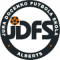 JDFS Alberts team logo 