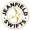 Jeanfield Swifts team logo 