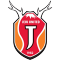 Jeju United team logo 
