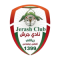 Jerash team logo 