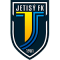 FC Zhetysu team logo 
