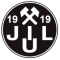 CSM Jiul Petrosani team logo 