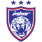 Johor Darul Takzim team logo 