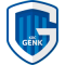 Jong Krc Genk team logo 
