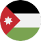 Jordanien team logo 