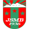 Bejaia team logo 