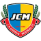 Jungnang Chorus Mustang team logo 