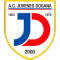 AC Juvenes/Dogana team logo 