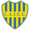 CA Juventud Unida Universitario San Luis team logo 