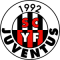 YF Juventus Zúrich team logo 