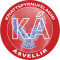 KA Asvellir team logo 