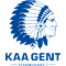 Gent team logo 