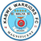 Kabwe Warriors team logo 