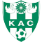 KAC Kenitra team logo 