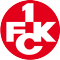Kaiserslautern team logo 