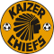 Kaizer Chiefs team logo 