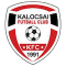 Kalocsai FC team logo 
