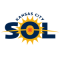 Kansas City Sol team logo 