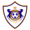 Qarabag FK team logo 