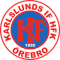 Karlslunds IF HFK team logo 