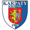 KKS Karpaty Krosno team logo 