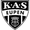 KAS Eupen team logo 