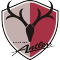 Kashima Antlers team logo 