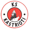 Kastrioti team logo 