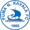 AO Kavala 1965 team logo 