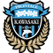 Kawasaki Frontale team logo 