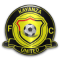 Kayanza United FC team logo 