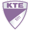Kecskemeti TE team logo 