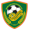 Kedah Darul Aman team logo 