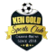 Kengold FC team logo 