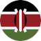 Quénia team logo 