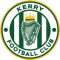 Kerry FC team logo 