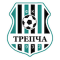 FK Trepca team logo 